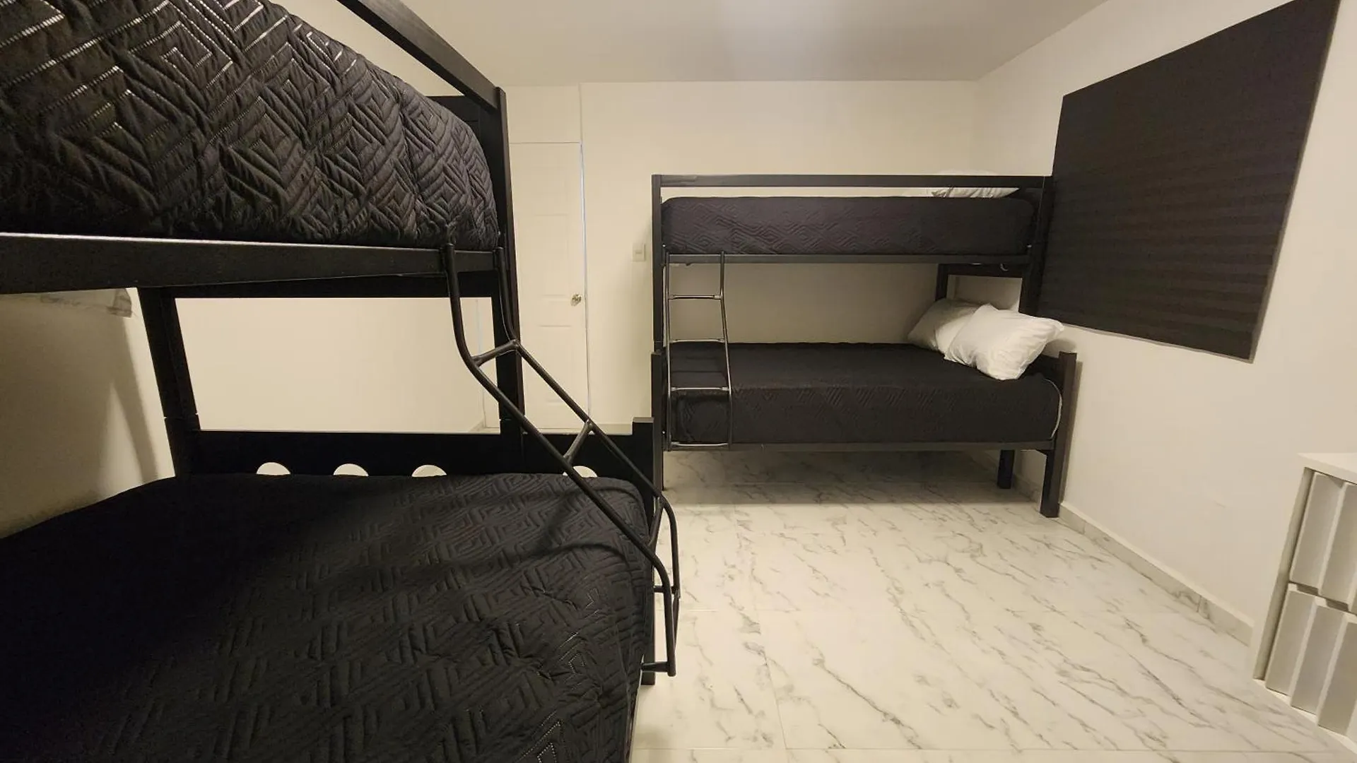 度假居 马萨特兰Casa Ostra Con Alberca Privada别墅