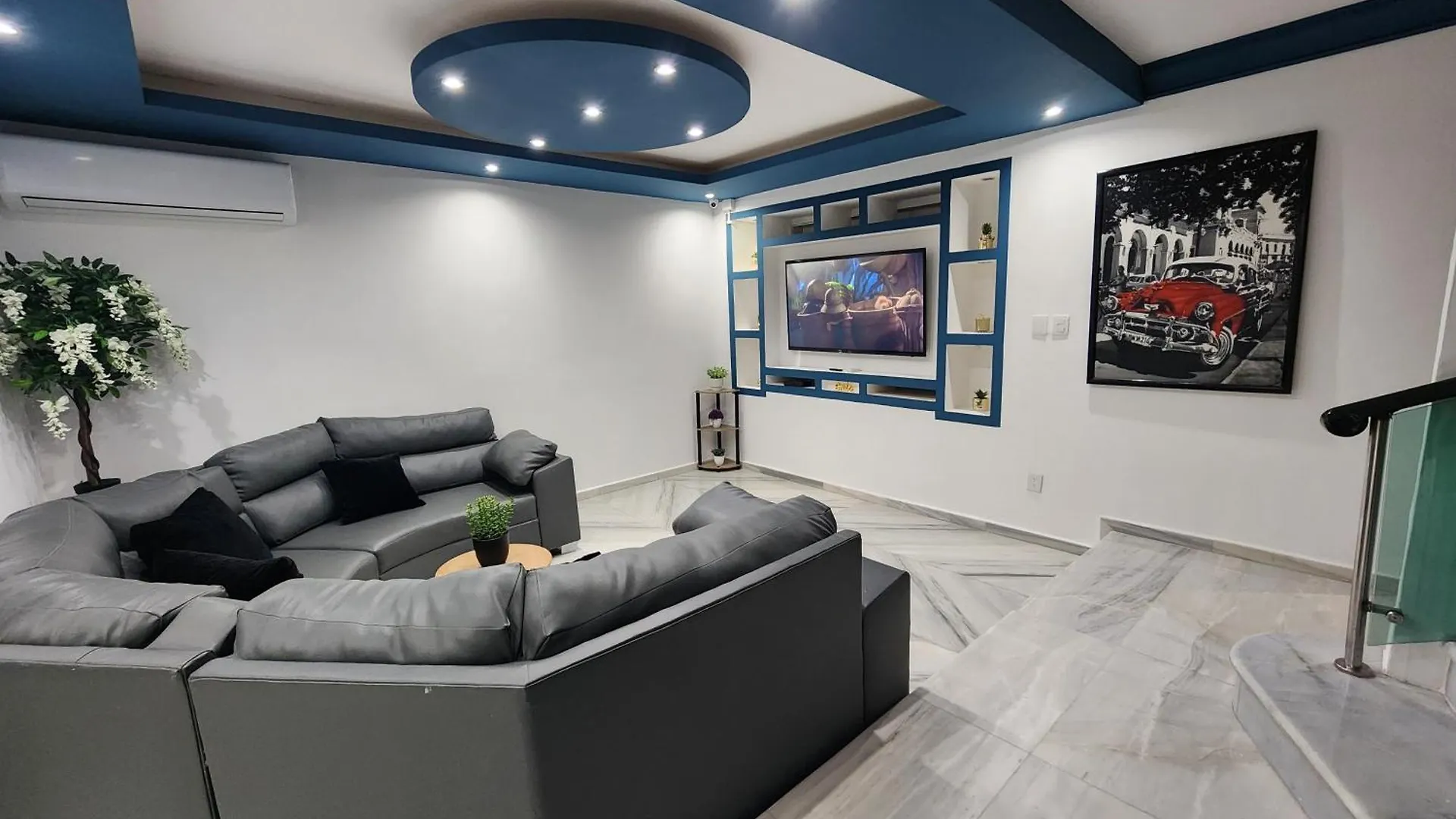 马萨特兰Casa Ostra Con Alberca Privada别墅 墨西哥