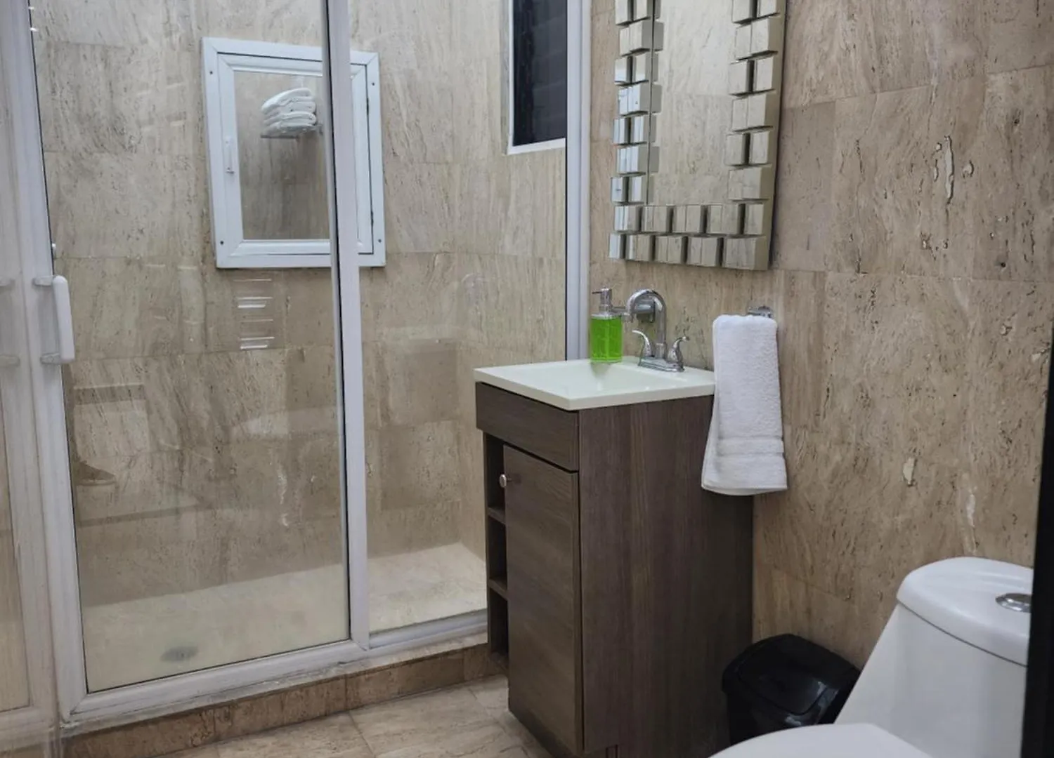 度假居 马萨特兰Casa Ostra Con Alberca Privada别墅 墨西哥