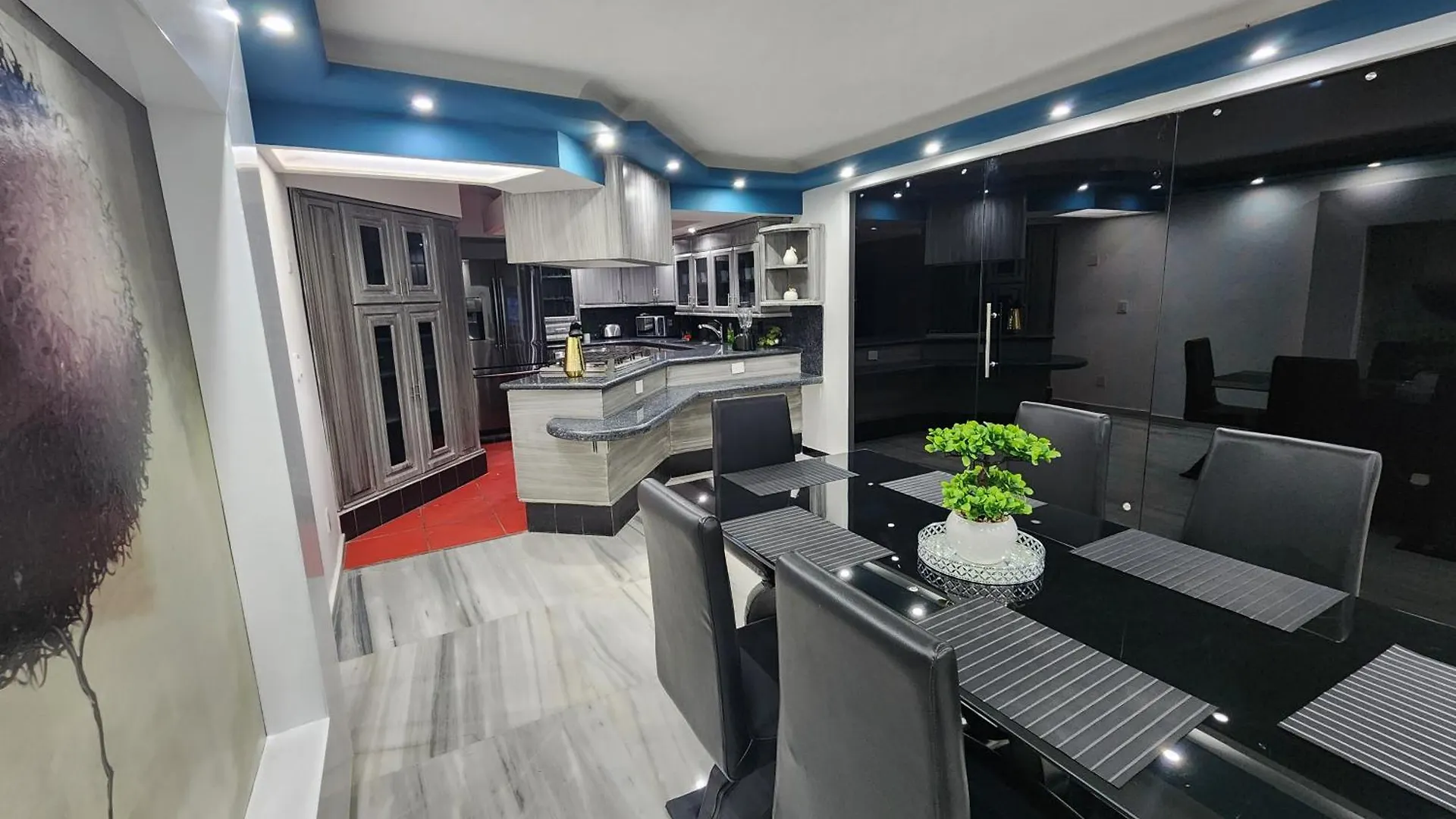 马萨特兰Casa Ostra Con Alberca Privada别墅 0*, 马萨特兰
