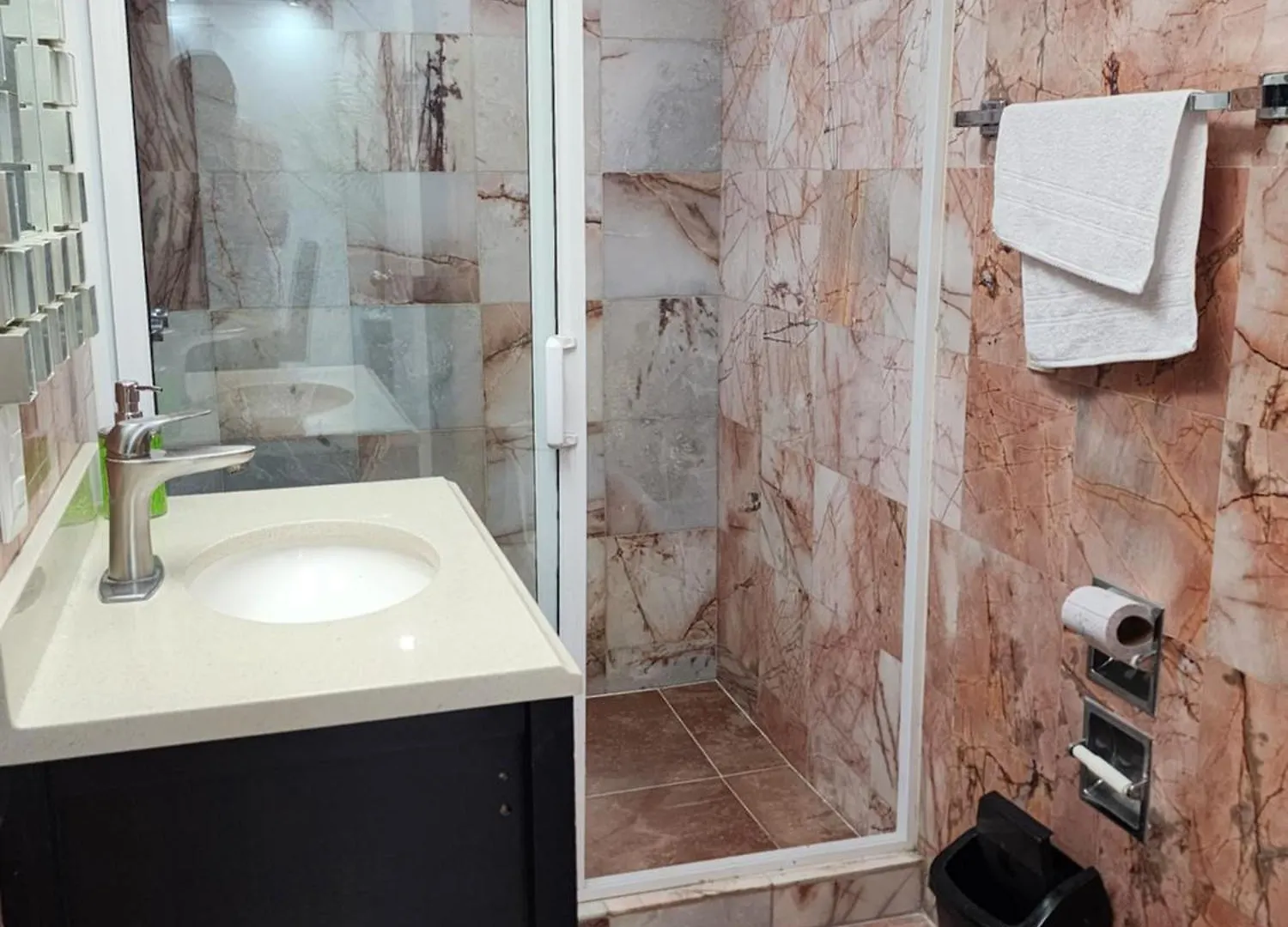 度假居 马萨特兰Casa Ostra Con Alberca Privada别墅